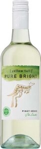 Yellow Tail Pure Bright Pinot Grigio