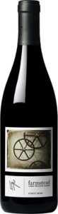 Long Meadow Ranch Farmstead Anderson Valley Pinot Noir 2018