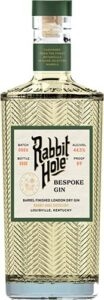 Rabbit Hole Bespoke Barrel Finished Gin