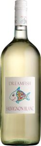 Dreamfish Sauvignon Blanc