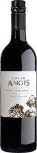 Progressive Villa Des Anges Sauvignon Blanc 2021