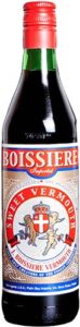 Boissiere Sweet Vermouth