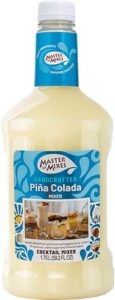 Master Mix Of Mixes Pina Colada