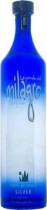 Milagro Silver Tequila