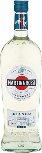 Martini & Rossi Bianco Vermouth