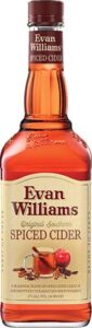 Evan Williams Kentucky Cider Liqueur