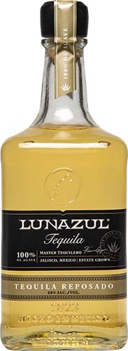 Lunazul Reposado Tequila