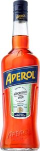 Aperol Liqueur, Aperitivo