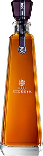 1800 Milenio Extra Anejo Tequila