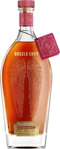 Angels Envy Cask Strength Port Finish 2023