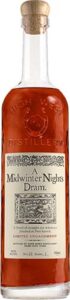 High West Distillery Midwinter Nights Dram Rye Whiskey Act 7 Scene 5