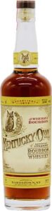 Kentucky Owl Straight Bourbon Whiskey