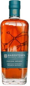 Bardstown Bourbon Company Fusion Series Kentucky Straight Whiskey