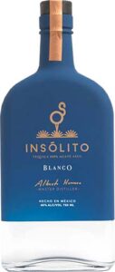 Insolito Tequila Blanco