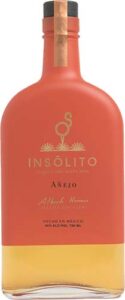 Insolito Anejo Tequila