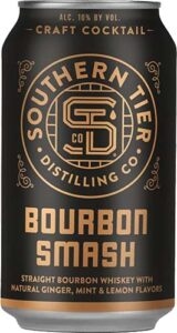 Southern Tier Bourbon Smash