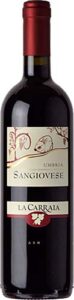 La Carraia Umbria Sangiovese