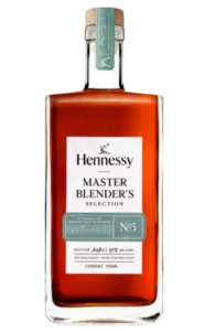 Hennessy Master Blender’s Selection No 5