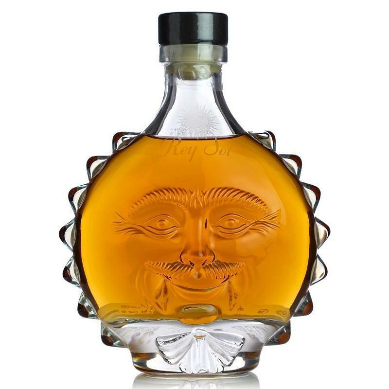 Rey Sol San Matias Extra Anejo Tequila