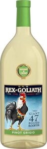 Rex-Goliath Pinot Grigio