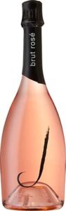 j Vineyards Brut Rose Sparkling Wine