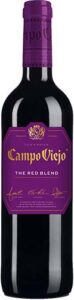 Campo Viejo The Red Blend