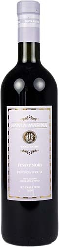 Santa Marina Pinot Noir