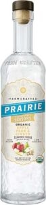 Prairie Organic Apple, Pear & Ginger Vodka