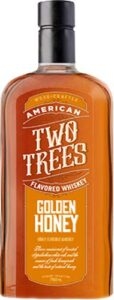 Two Trees Golden Honey Whiskey