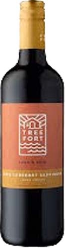 Tree Fort Paso Robles Cabernet Sauvignon