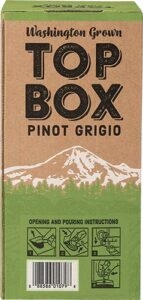 TopBox Pinot Grigio