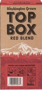 TopBox Red Blend