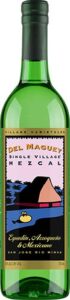 Del Maguey Single Village Mezcal San Pedro Taviche