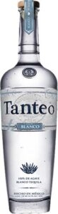 Tanteo Blanco Tequila