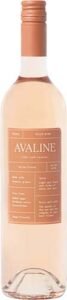 Avaline Rose Wine