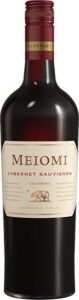 Meiomi California Cabernet Sauvignon