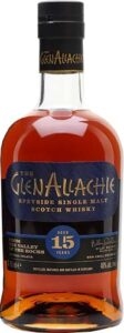 The GlenAllachie 8 Year Old, Speyside Single Malt Scotch Whisky