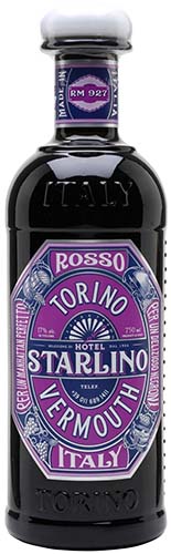 Hotel Starlino Vermouth Rosso