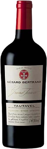 Gerard Bertrand Grand Terroir Tautavel