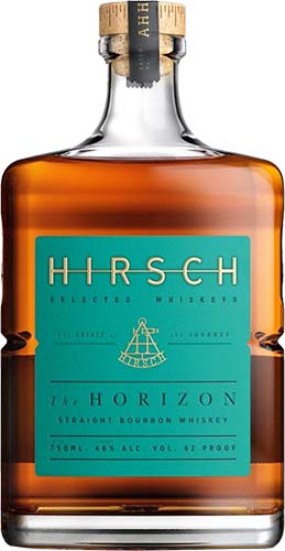 Hirsch The Horizon Straight Bourbon Whiskey