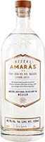 Amaras Verde Mezcal Artesanal Espadin Joven