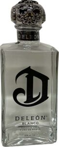 DeLeon Tequila Platinum Blanco