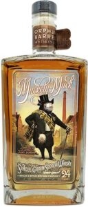 Orphan Barrel Muckety Muck Single Grain Scotch Whisky 24 Year Old