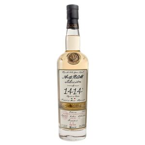 ArteNom Seleccion De 1414 Tequila Reposado