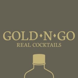 Gold-N-Go ‘the Marg’