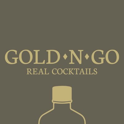 Gold-N-Go ‘the Marg’