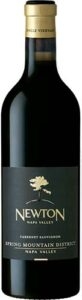 Newton Ton Skyside Cabernet Sauvignon North Coast 2019