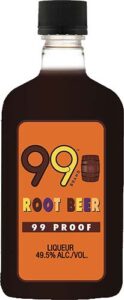 99 Root Beer Schnapps