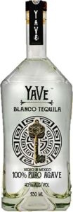 Yave Tequila Blanco