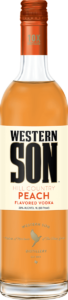 Western Son Vodka Orange